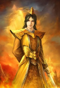 变身之绝色双身