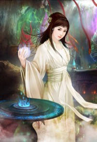 爱殇(三部)