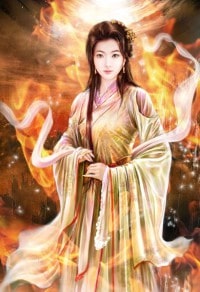 抱对大腿的修真生活