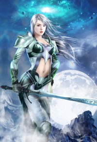 [寶蓮燈] 沉水香點戩刃寒